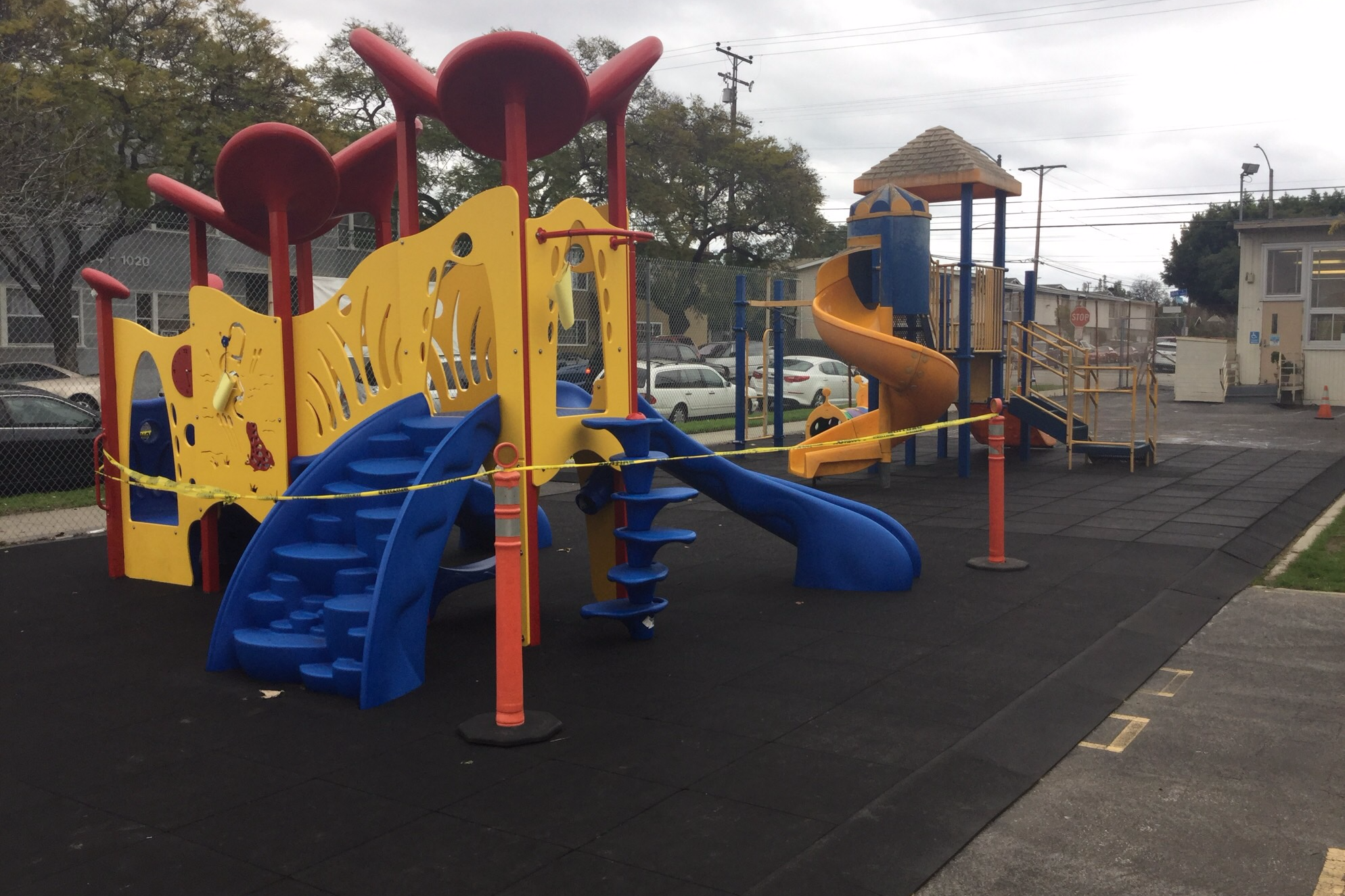 Playground