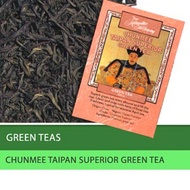 chun mee tai pan superior from The Metropolitan Tea Company