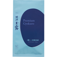 Premium Gyokuro from Ippodo