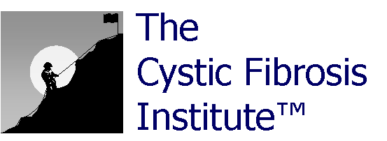The Cystic Fibrosis Institute logo