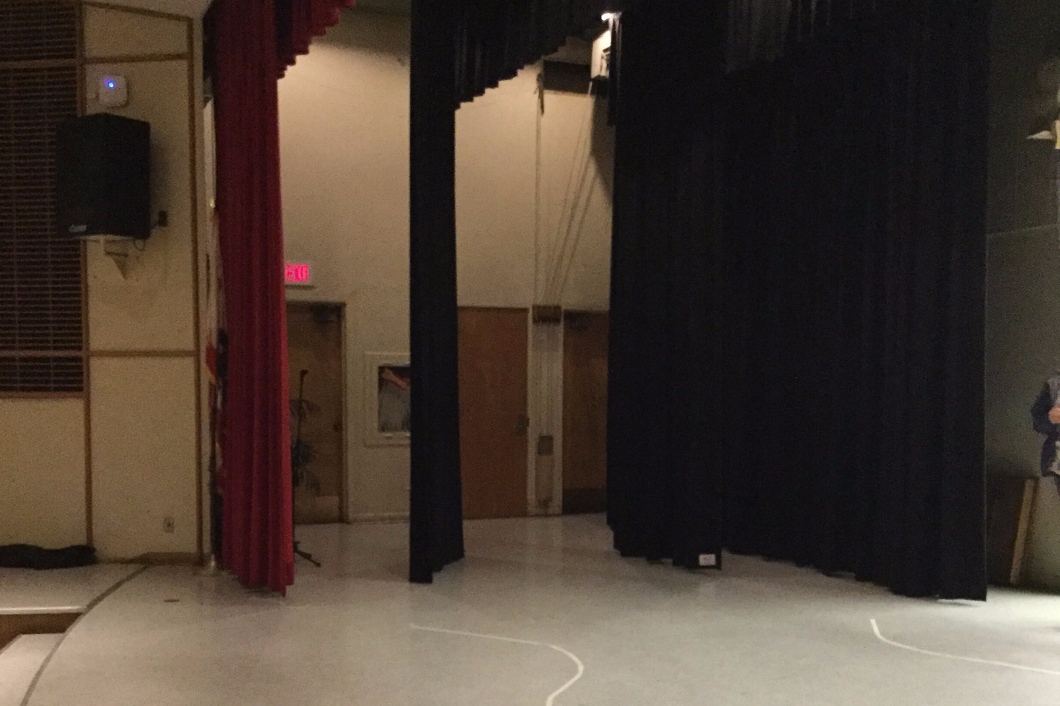 Auditorium