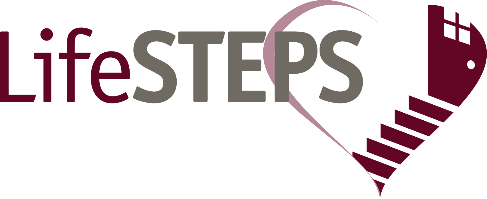 LifeSTEPS logo