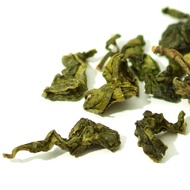 Yellow Gold Oolong (Huang Jin Gu Wu Long) from Jing Tea