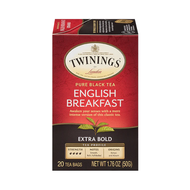 English Breakfast Extra Bold from Twinings