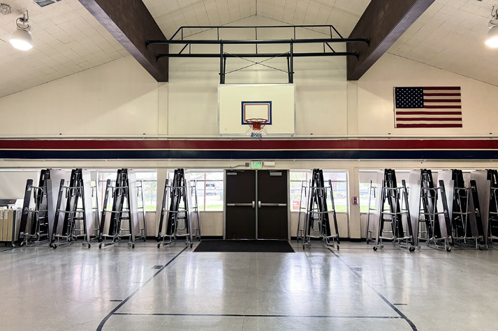 Multipurpose Room - SM 