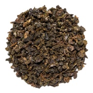 Gaba Oolong from Curious Tea