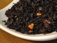 Cinnamon Orange Spice from Northwest Cups of Tea