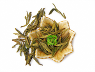 Organic Longjing (Dragon Well) from The Tea Forest