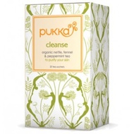 Cleanse from Pukka