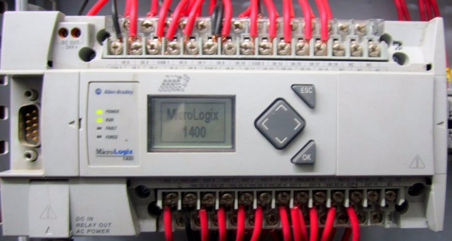 allen bradley automation course  plc scada and vfd  code and