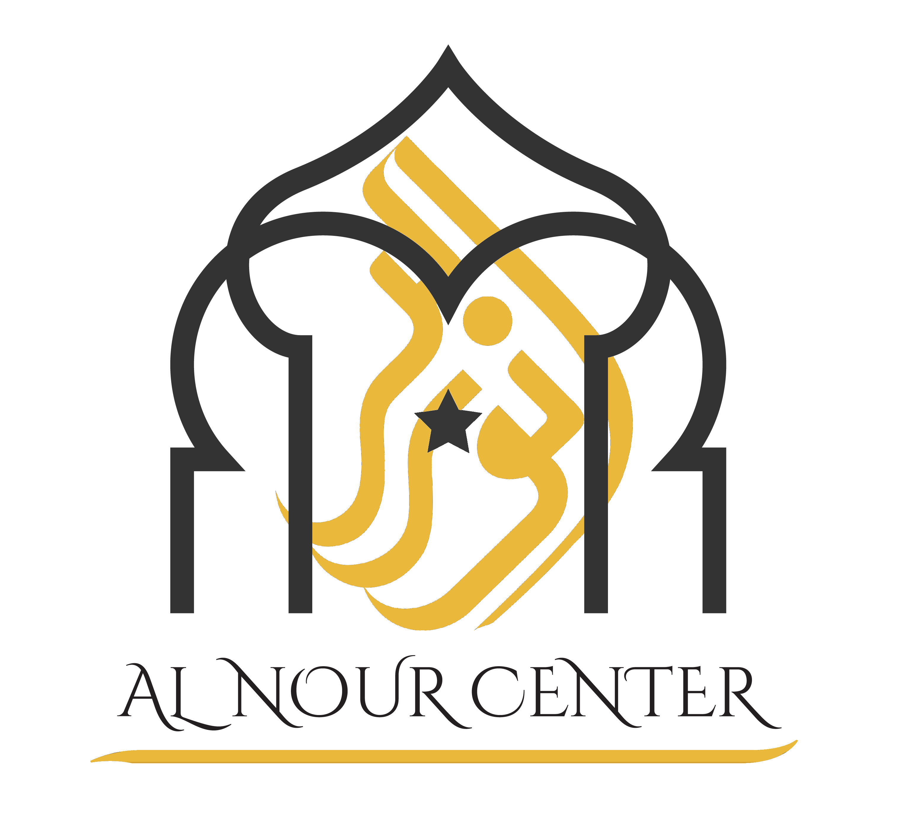 Alnourcenter logo