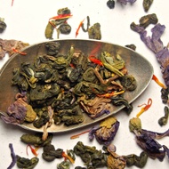 Royale Green Tea from Plum Deluxe