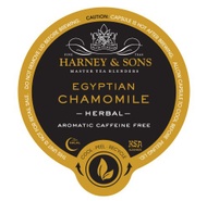 Egyptian Chamomile Capsules (K Cups) from Harney & Sons