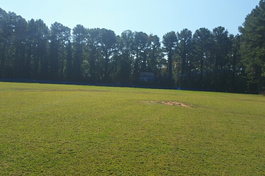 Baseball Field