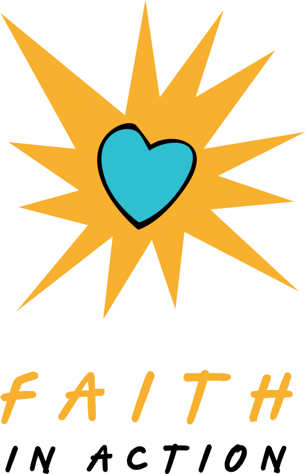 Williamsburg Faith In Action logo