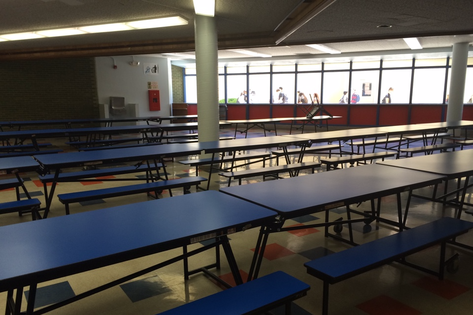 Cafeteria