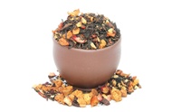 Caramel Toffee Apple from Capital Teas