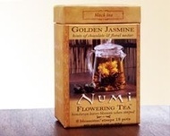 Golden Jasmine from Numi Organic Tea