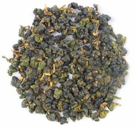 Da Yu Ling 105K Cold Brew High-mountain Oolong from Dragon Tea House