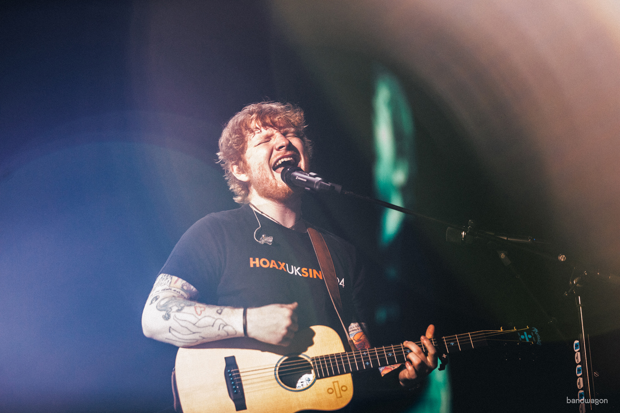 Spotify in Singapore: streaming platform reveals the country's most streamed music of 2017