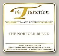 Norfolk Blend from The Tea Junction