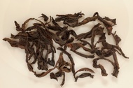 Rou Gui True Cliff - Spring 2012 from Tea Drunk