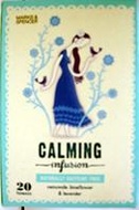 Calming Infusion from Marks & Spencer Tea