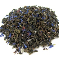 Creamy Toasted Coconut Oolong from Simpson & Vail