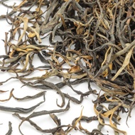 2025 Da Xue Shan Hong Cha from Orijin Tea