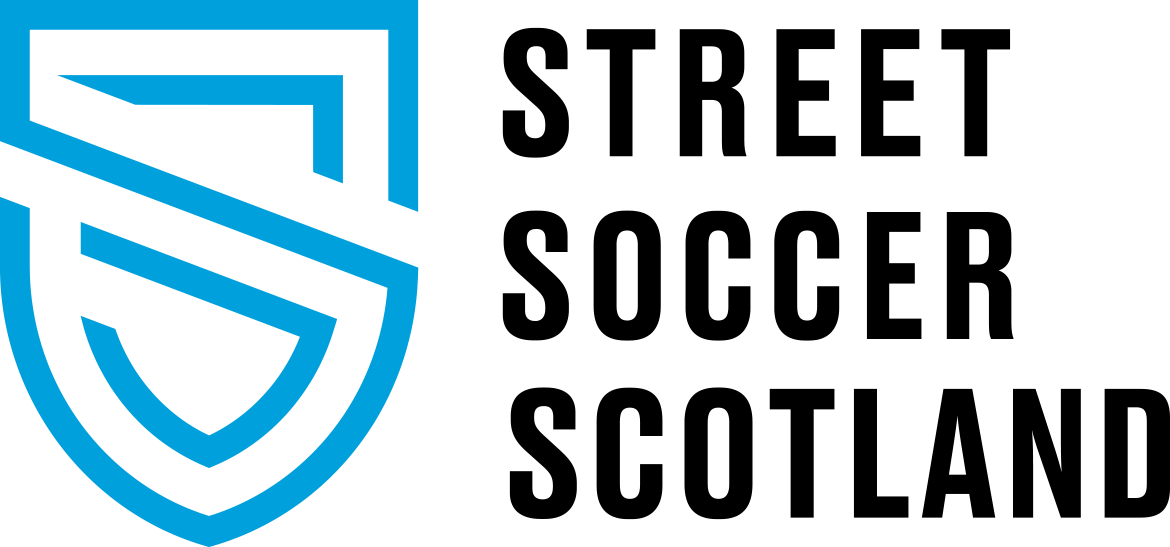 Street Soccer logo