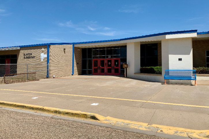 Blanton Elementary