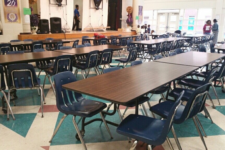 Cafeteria