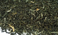 Jasmine with Flowers from Fusion Teas