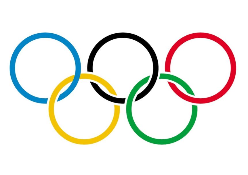 Olympic rings