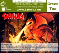 Smaug Tea from 52teas