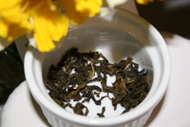 Coconut Pouchong from SerendipiTea