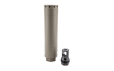 KGM Suppressors