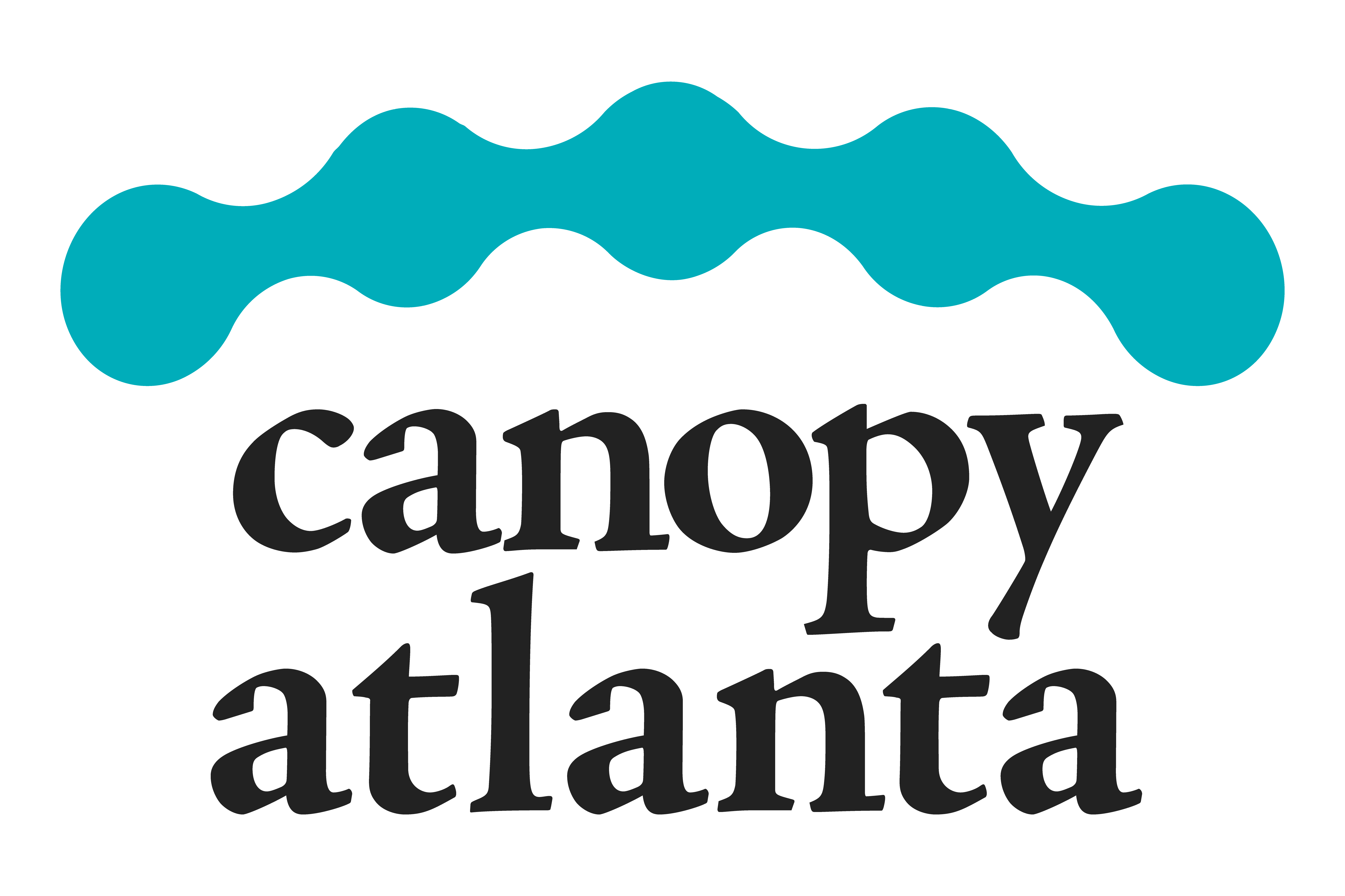 Canopy Atlanta logo