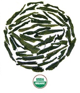 Bancha Japanese Green Tea from Rishi Tea