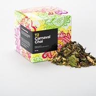 Carnaval Chai from T2