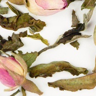 White Rose from Zhi Tea