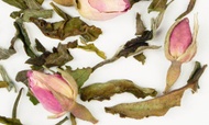 White Rose from Zhi Tea