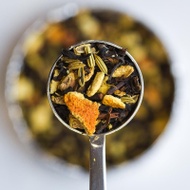 The Digester (formerly Skinny Minny) from Bird & Blend Tea Co.