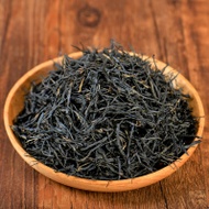 Laoshan Village "Black Needles" Black tea from Yunnan Sourcing