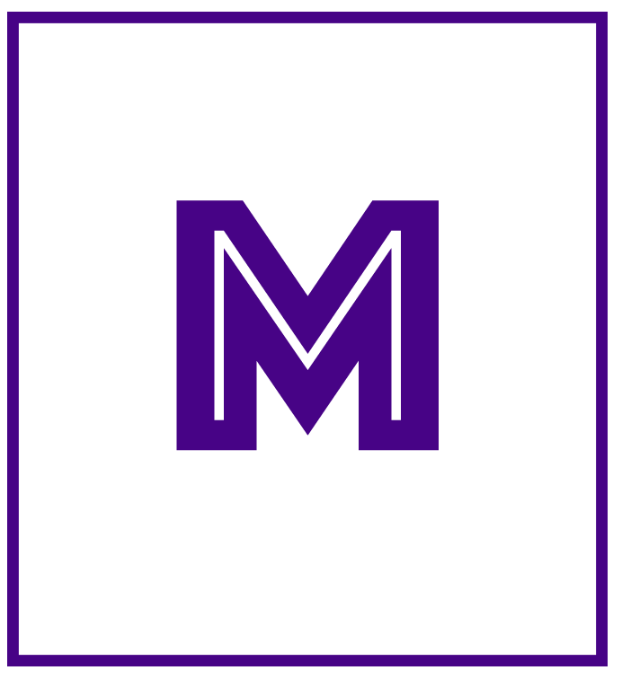 Muse Contemporary Dance Theatre logo