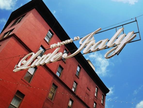 Urban Cultural Adventure with TopDogTours NYC - New York City