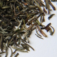 White Mist from Earthbound Tea