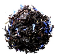 Blueberry Earl Grey from Nelson's Tea