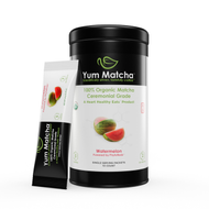 Watermelon from Yum Matcha