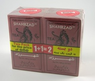 Shahrzad Indian Kalami from Kusha